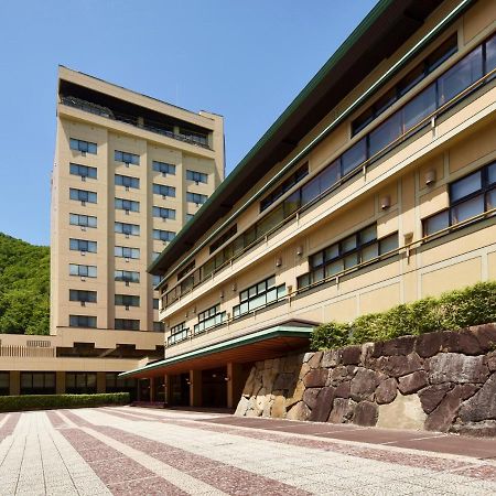 Hanamomiji Hotel Sapporo Exterior photo