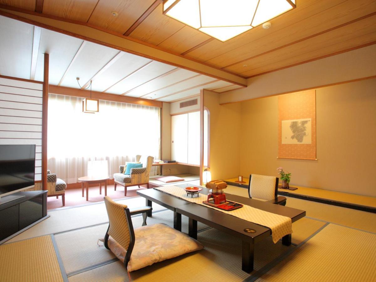 Hanamomiji Sapporo Exterior photo