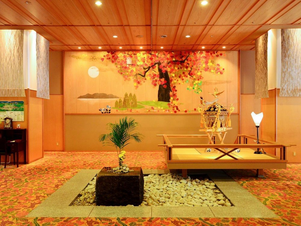 Hanamomiji Sapporo Exterior photo