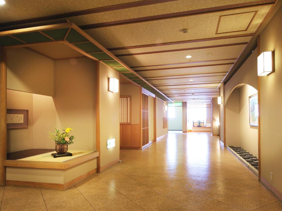 Hanamomiji Sapporo Exterior photo