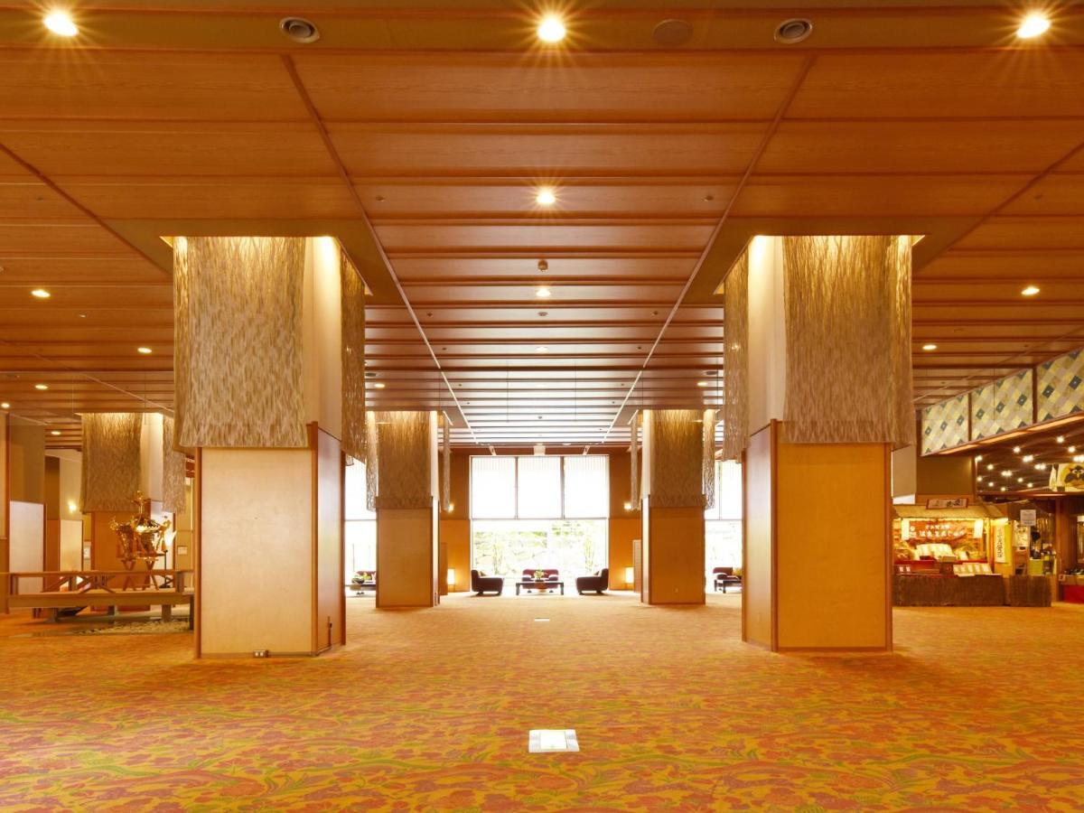 Hanamomiji Sapporo Exterior photo