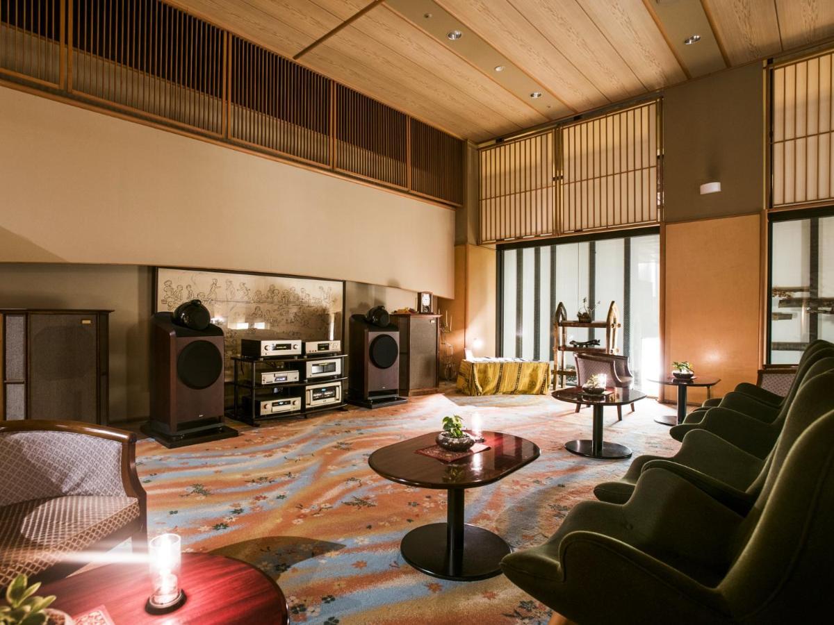 Hanamomiji Sapporo Exterior photo