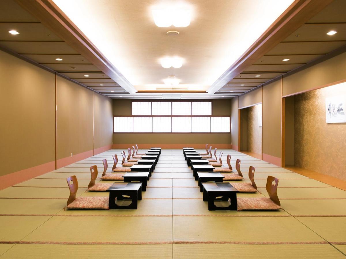 Hanamomiji Sapporo Exterior photo